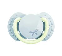 Difrax Sucettes dynamiques BABY SHOWER 0-3 mois