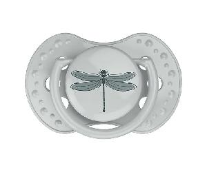 Difrax Sucettes dynamiques Botanic 0-3 mois