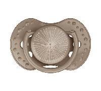 Difrax Sucettes dynamiques Harmony 0-3 mois