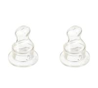 Difrax® Tétine Dental Small 0+ mois Tétine(S) 2 pc(s)