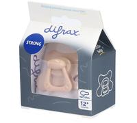 DIFRAX Tétine édition spéciale Terre Naturelle Pierre de Lune 12m+ Sucette(S) 1 pc(s)