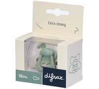 DIFRAX Tétine Natural dès 20 mois Tétine(S) 1 pc(s)
