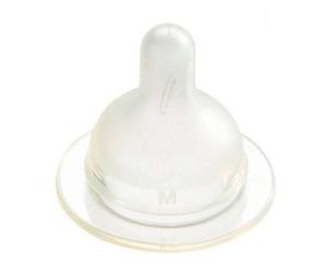 Difrax® Tétine Wide Medium Tétine(S) 2 pc(s)