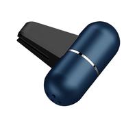 Difusor De Ambientador Para Coche Con Clip Para Rejilla Del Aire Acondicionado,Sujetadores Para Rejillas De Aire Difusor De Fragancias Para Interior Del Automóvil | Decoración Elegante Con D