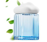 Difusor de fragancia de coche | Difusor de aromaterapia para el ambientapia de aire de la tapa de la nube - Decoración linda de refrescante, olor eliminador de larga duración, accessoires para