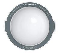 Scangrip Diffuser Large 03.5751 pour Multimatch 8