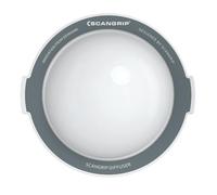 Scangrip Diffuseur Grand 03.5751 pour Multimatch 8