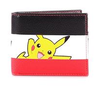 Difuzed Accessoire de Voyage - Portefeuille à Double pli, Standard, Multicolor