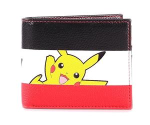 Difuzed Accessoire de Voyage - Portefeuille à Double pli, Standard, Multicolor