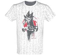 Difuzed Accessoires TS054715YGO-XL