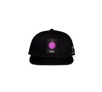 Difuzed Assassination Classroom Casquette Snapback pour Homme et garçon