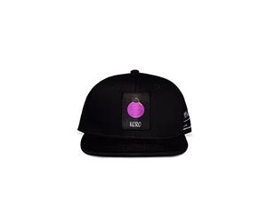 Difuzed Assassination Classroom Casquette Snapback pour Homme et garçon