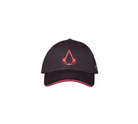DIFUZED Assassins Creed Casquette réglable pour Homme et garçon