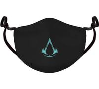 Difuzed Assassins Creed Valhalla Masque en tissu Logo FM821035ASC