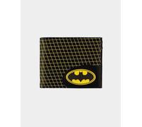 Difuzed Batman Bifold Geldbeutel Grid MW851761BAT