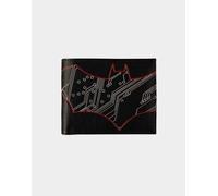 Difuzed Batman Bifold Geldbeutel Tech MW857252BAT
