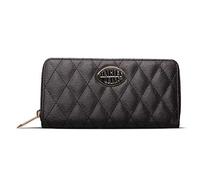 Difuzed, Bi-Fold Wallet Baby Boys, Noir, Taille Unique