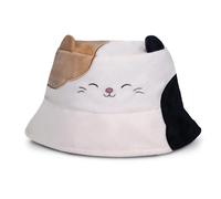 Difuzed Bonnet Bucket Hat en Peluche Cameron Personnages Squishmallows