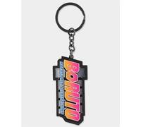 Porte Cles - Boruto - Metal Logo Keychain