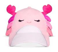 Casquette de baseball enfant Difuzed Squishmallows Cailey Rose TU