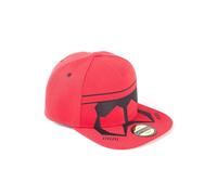 Difuzed - Casquette De Baseball - STAR WARS »RED TROOPER ÉPISODE IX« Cappy Rouge