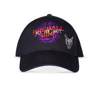 Stranger Things - Casquette baseball Fireball Him! G