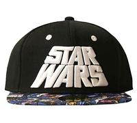 Difuzed Casquette Star Wars