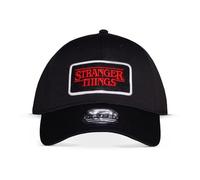 DIFUZED Casquette Stranger Things, Multicolore, Taille Unique Sport