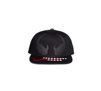 Marvel - Casquette Snapback Venom G