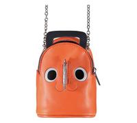 Difuzed Chainsaw Man Pochita Micro Crossbody One Size