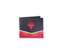 Difuzed Chandra Bifold Voyage Accessoire Bifold Portefeuille Bi-Fold Noir, Standard