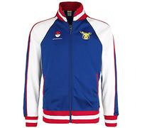 DIFUZED Chaqueta The Core Pokemon