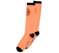 DIFUZED Chaussettes de la marque modèle Chaussettes Charmander Pokemon 35/38