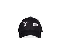 Difuzed Death Note Casquette réglable pour Homme et garçon