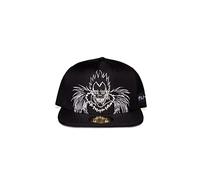 DIFUZED Death Note - Casquette Snap Back