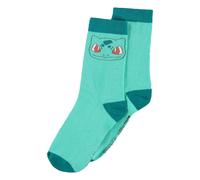 Difuzed Des Chaussettes Pokemon Bulbasaur