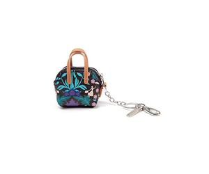 Difuzed Disney Coin Purse with Keychain Mary Poppins Mini Bag (Mary Poppins)