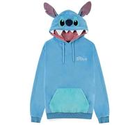 Difuzed Disney Lilo & Stitch - Stitch Novelty Hoodie Sweat À Capuche - Xs