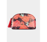 Difuzed Disney Trousse de toilette Mulan Dragon Bags, noir