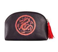 Difuzed Disney Wash Bag Mulan Dragon Bags
