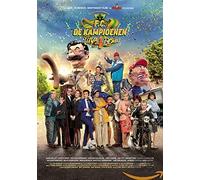 Difuzed F.C.De Kampioenen 4 - Viva Boma