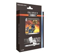 Difuzed Final Fantasy JCC Starter Set FFIX - PCE