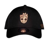difuzed Groot - Casquette Ajustable