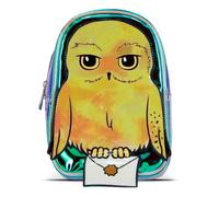 Difuzed Harry Potter Hedwig Shiny Mini Backpack One Size
