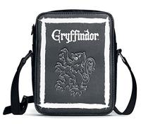 Difuzed Harry Potter Wizards Unite Sac à bandoulière unisexe pour enfant en polyester Noir, Noir, Taille unique, Sac messager