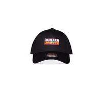 DIFUZED Hunter X Hunter - Logo - Casquette Ajustable Homme