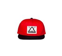 Difuzed Hunter x Hunter - XX - Casquette Snapback