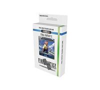 Difuzed Final Fantasy JCC Kit de démarrage FFX PCE