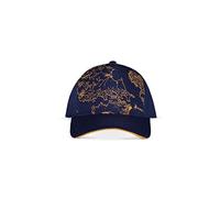 Difuzed League of Legend - Casquette Ajustable