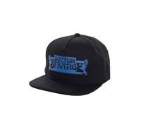 Difuzed Marvel - Dr Strange - Casquette Homme Snapback